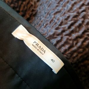 PRADA Dress - IT 40